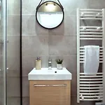 Life&travel - Cosy - Parking - Terrasse Apartment Bordeaux