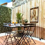 Apartment Life&travel - Cosy - Parking - Terrasse