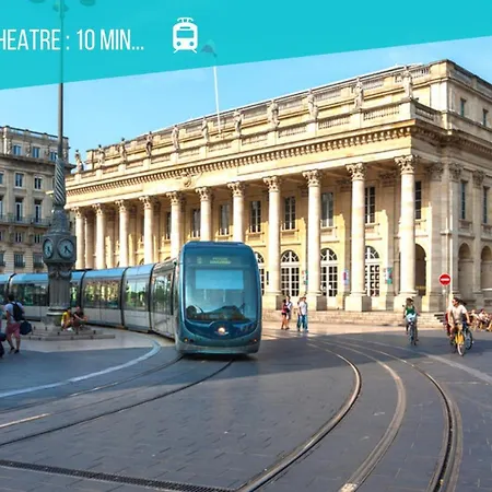 Appartamento Life&travel - Cosy - Parking - Terrasse *