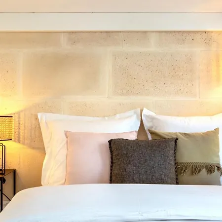 Διαμέρισμα Life&travel - Cosy - Parking - Terrasse Μπορντό