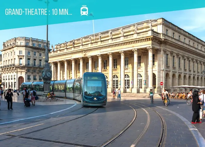 Appartamento Life&travel - Cosy - Parking - Terrasse *