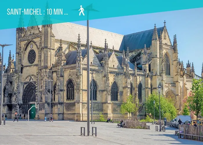 Appartamento Life&travel - Cosy - Parking - Terrasse