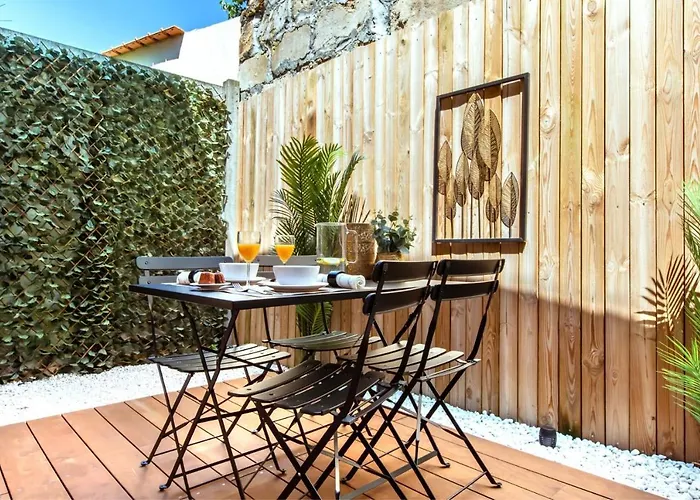 Appartamento Life&travel - Cosy - Parking - Terrasse