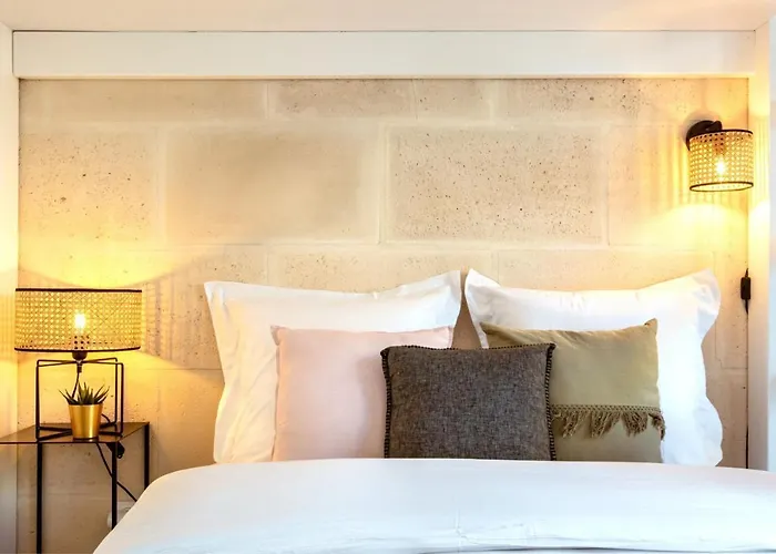 Appartamento Life&travel - Cosy - Parking - Terrasse Bordeaux