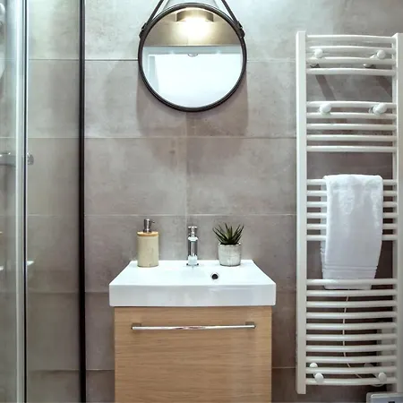 Life&travel - Cosy - Parking - Terrasse アパート ボルドー