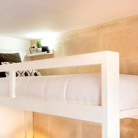 Appartement Life&travel - Cosy - Parking - Terrasse Bordeaux