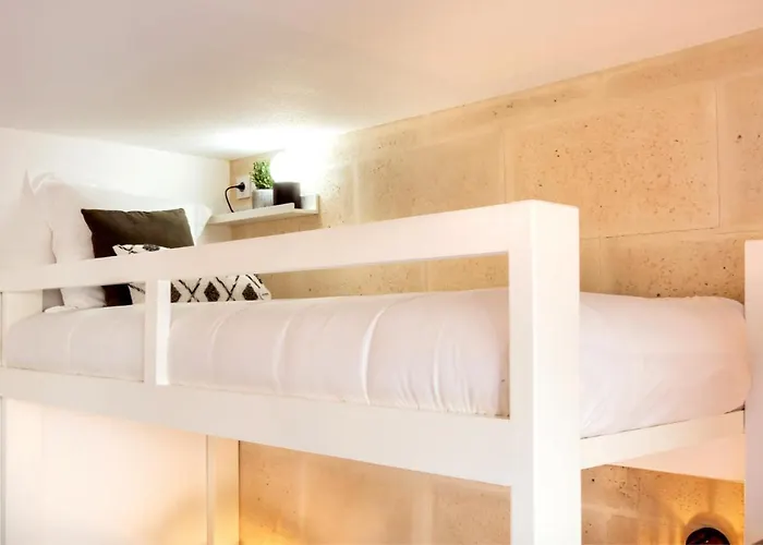 Appartement Life&travel - Cosy - Parking - Terrasse Bordeaux